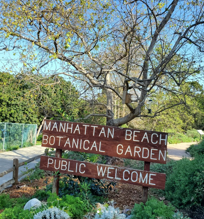 Garden Sign