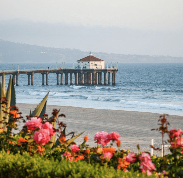 MB Pier