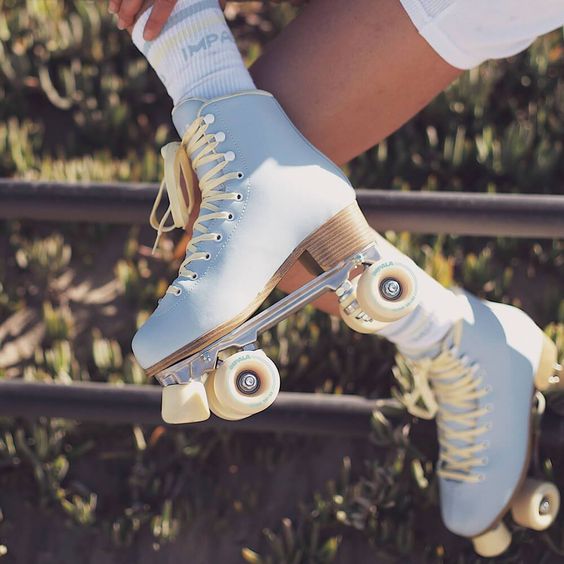 skates