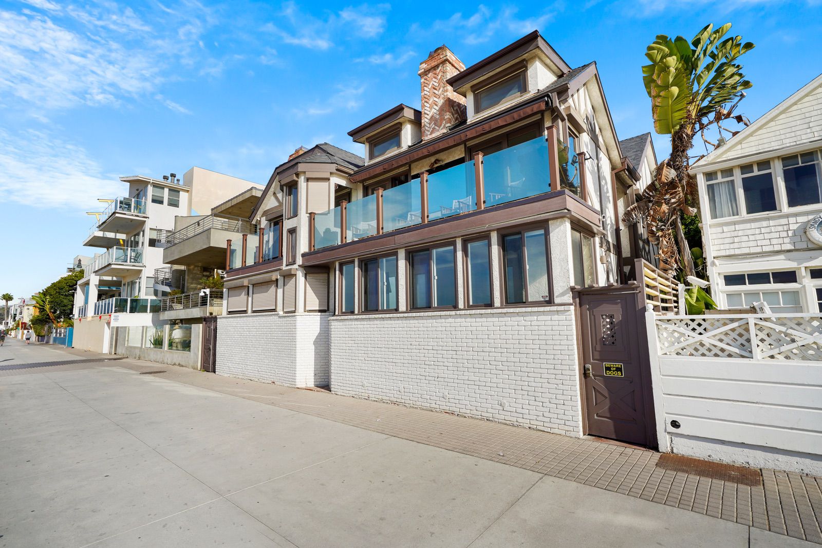 1336 Palisades Beach Rd Santa Monica 20