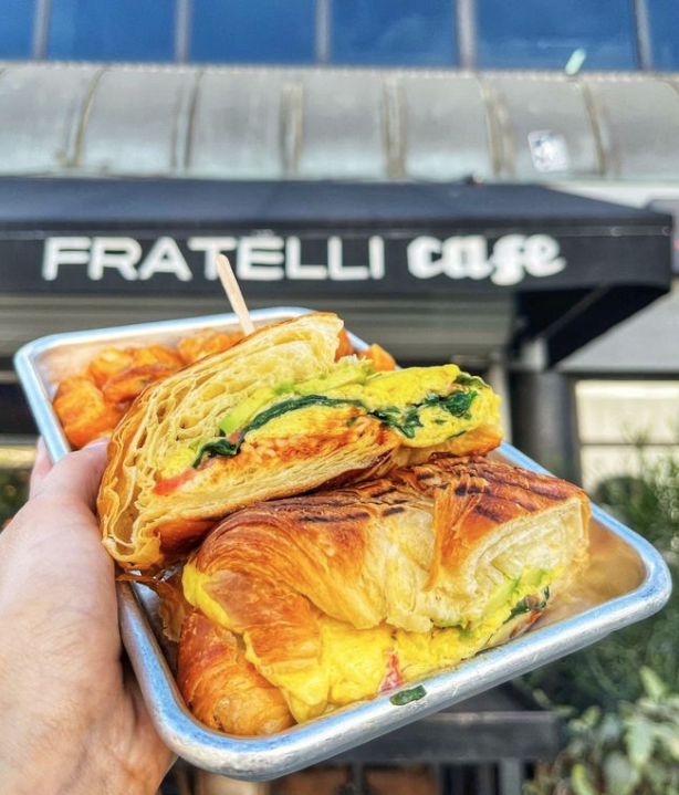 Fratelli Cafe