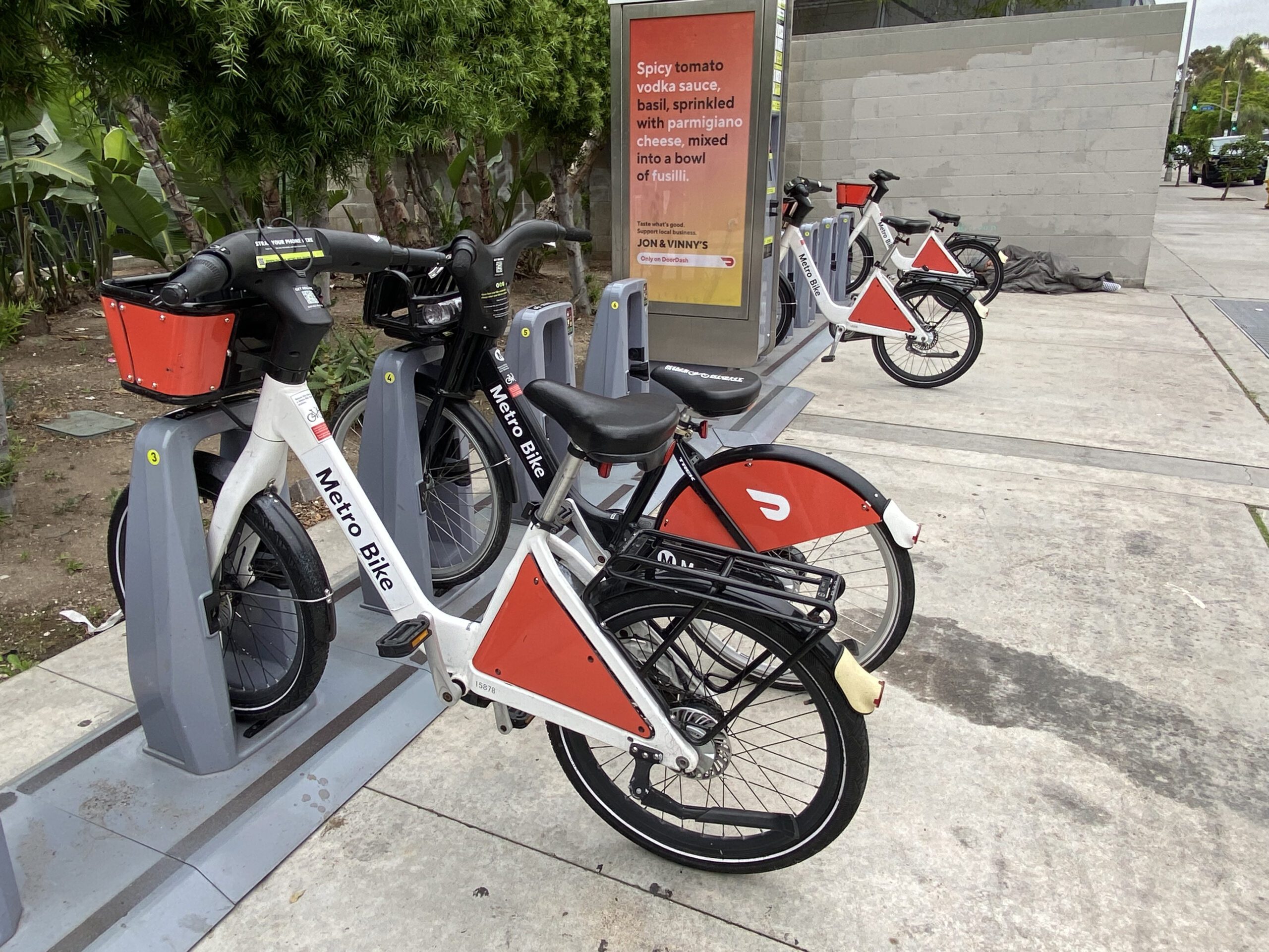 Bikeshare