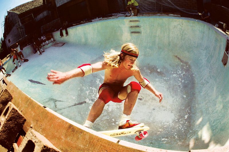 Intro Stacy Peralta