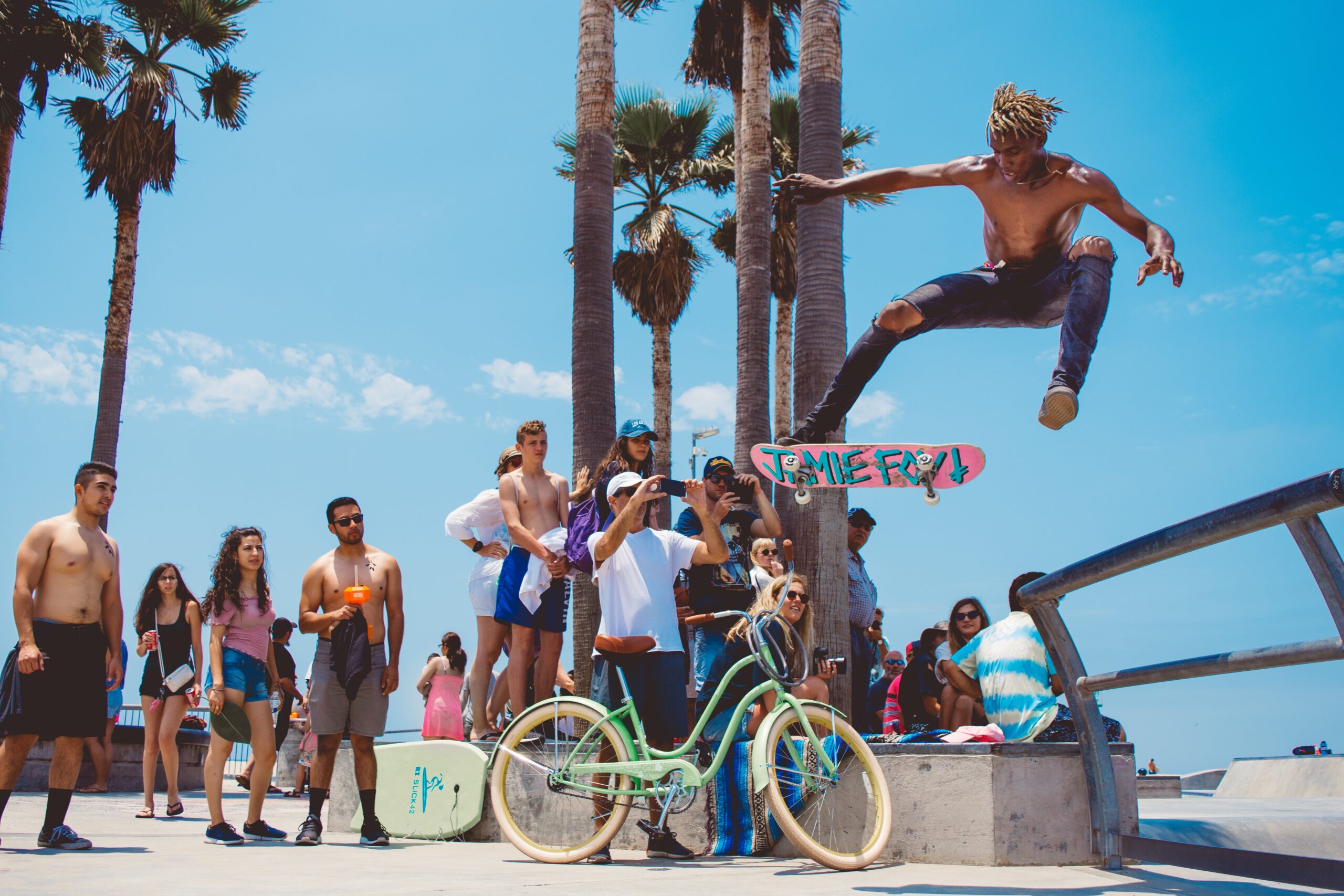 Vans Partners with Tony Hawk