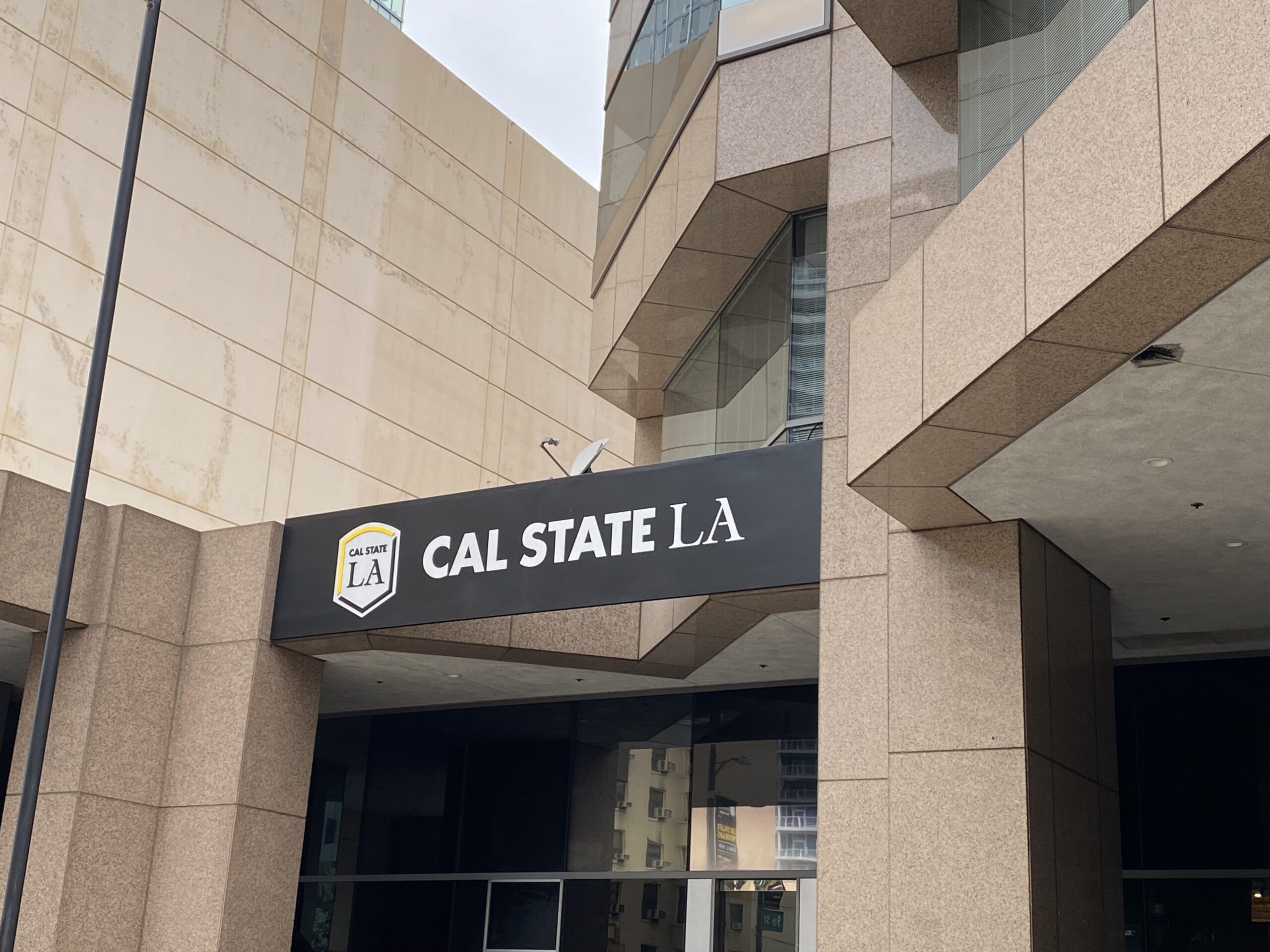 cal state dtla