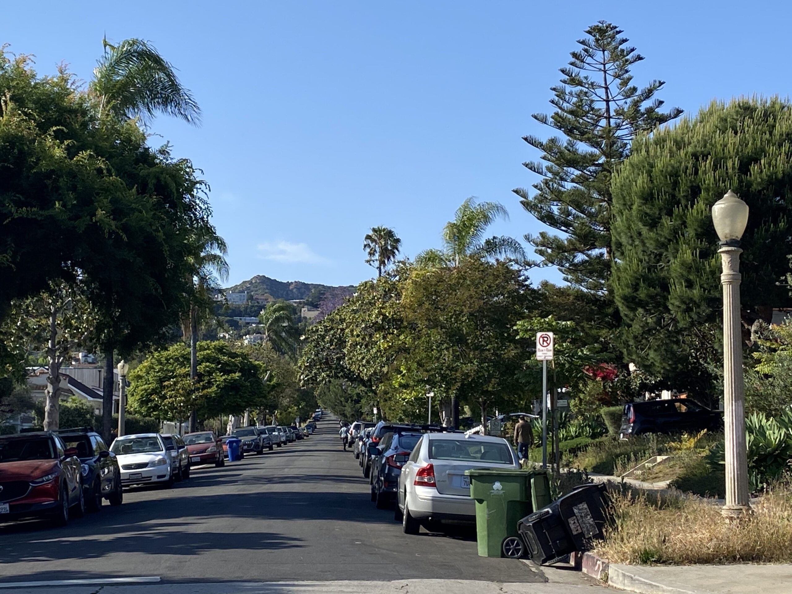 Los Feliz, Los Angeles CA - Neighborhood Guide