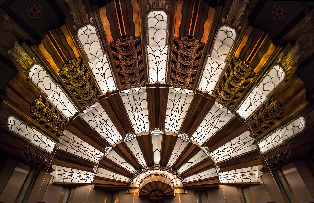 Art Deco Architecture: What Is It and Where to See It