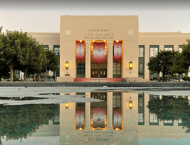 Pasadena City College