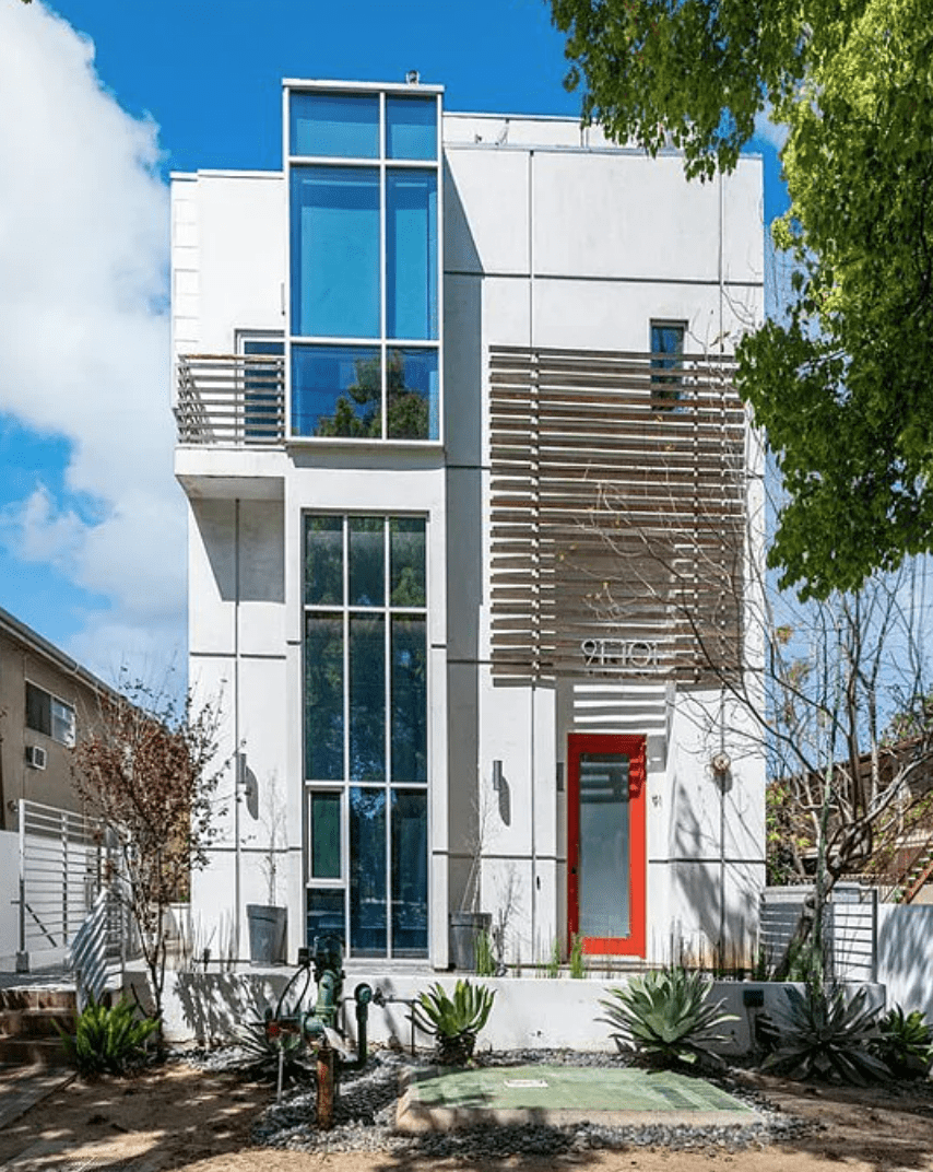 Pasadena Modern