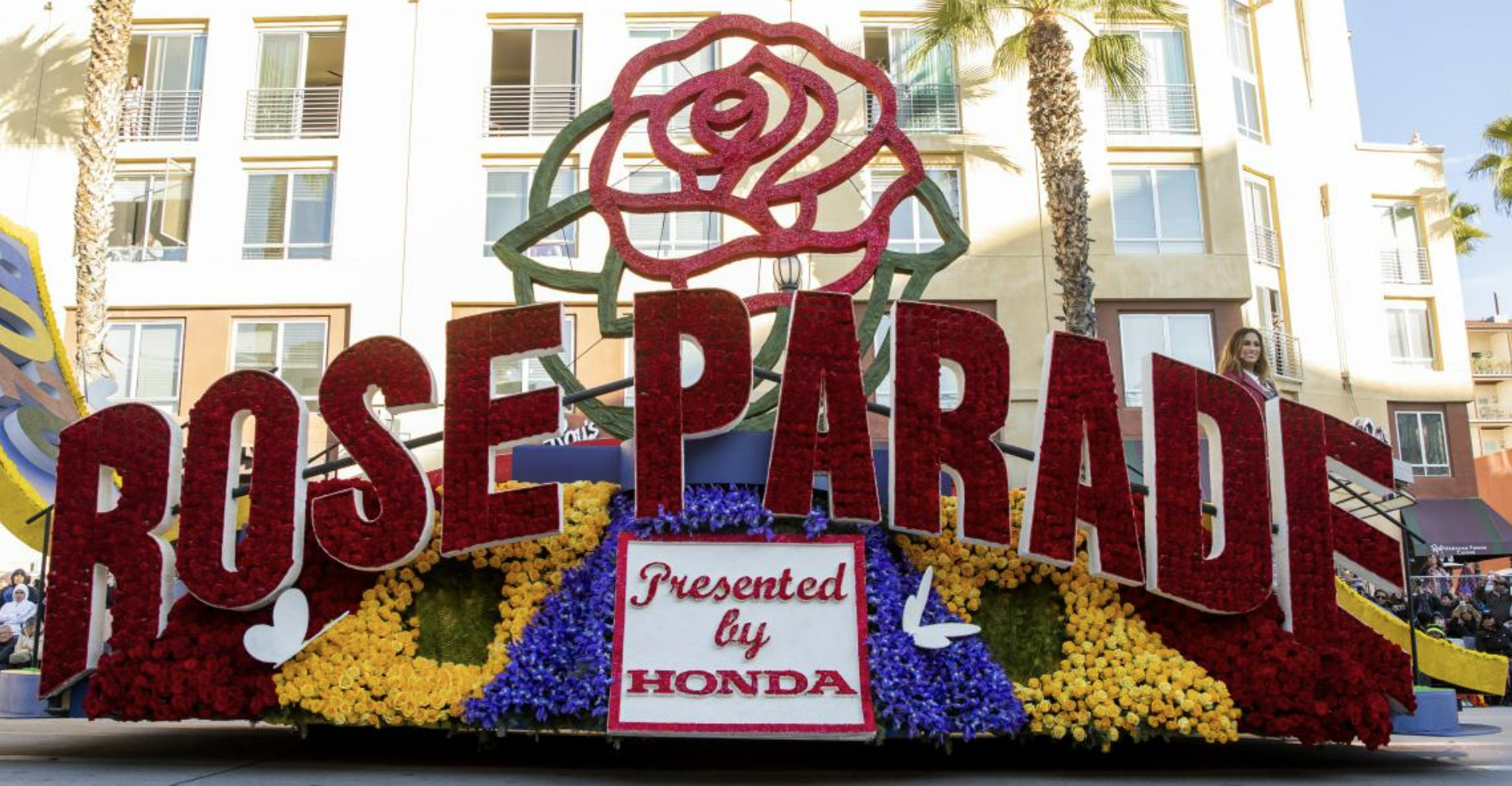 Rose Parade