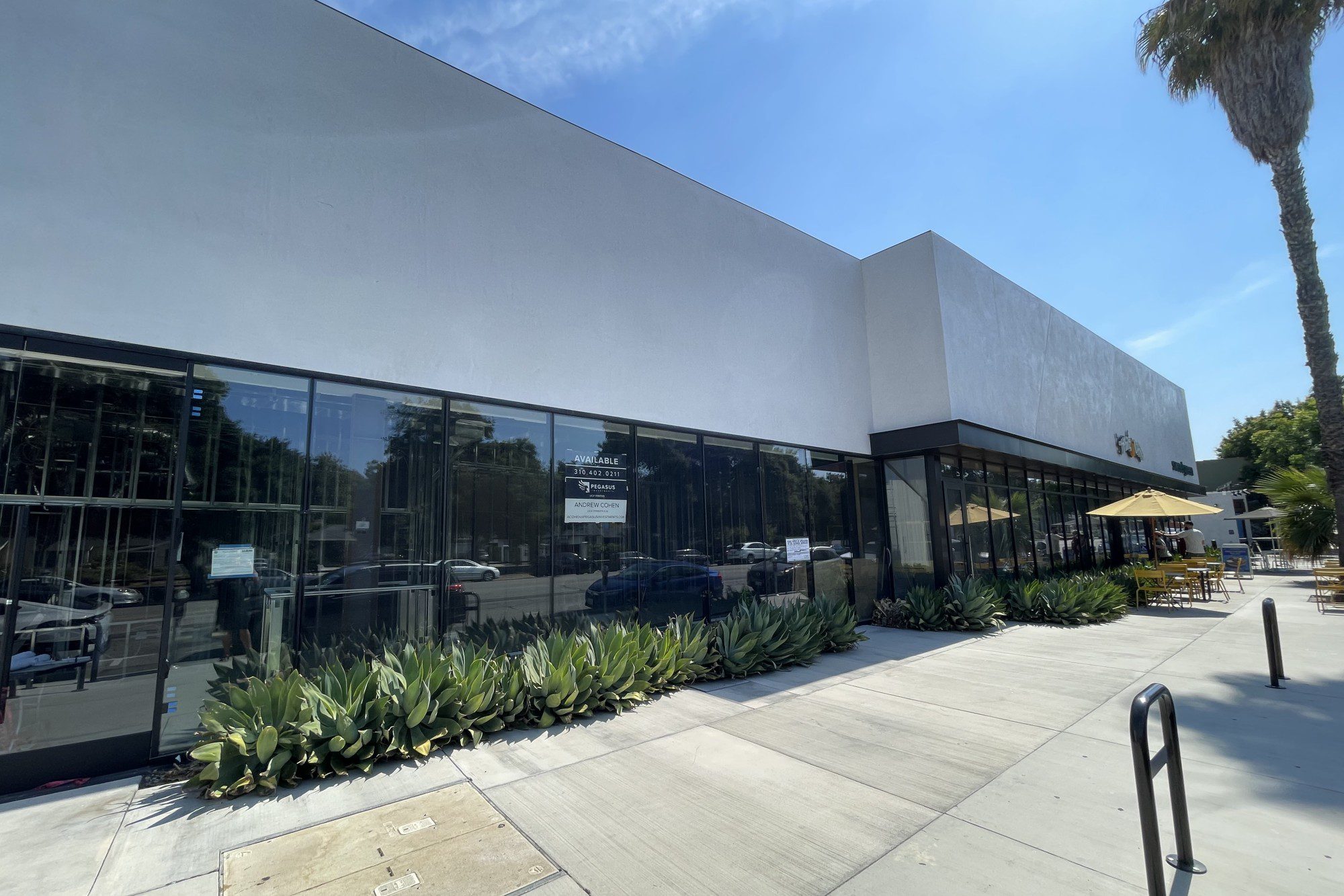 Shake Shack Studio City 2