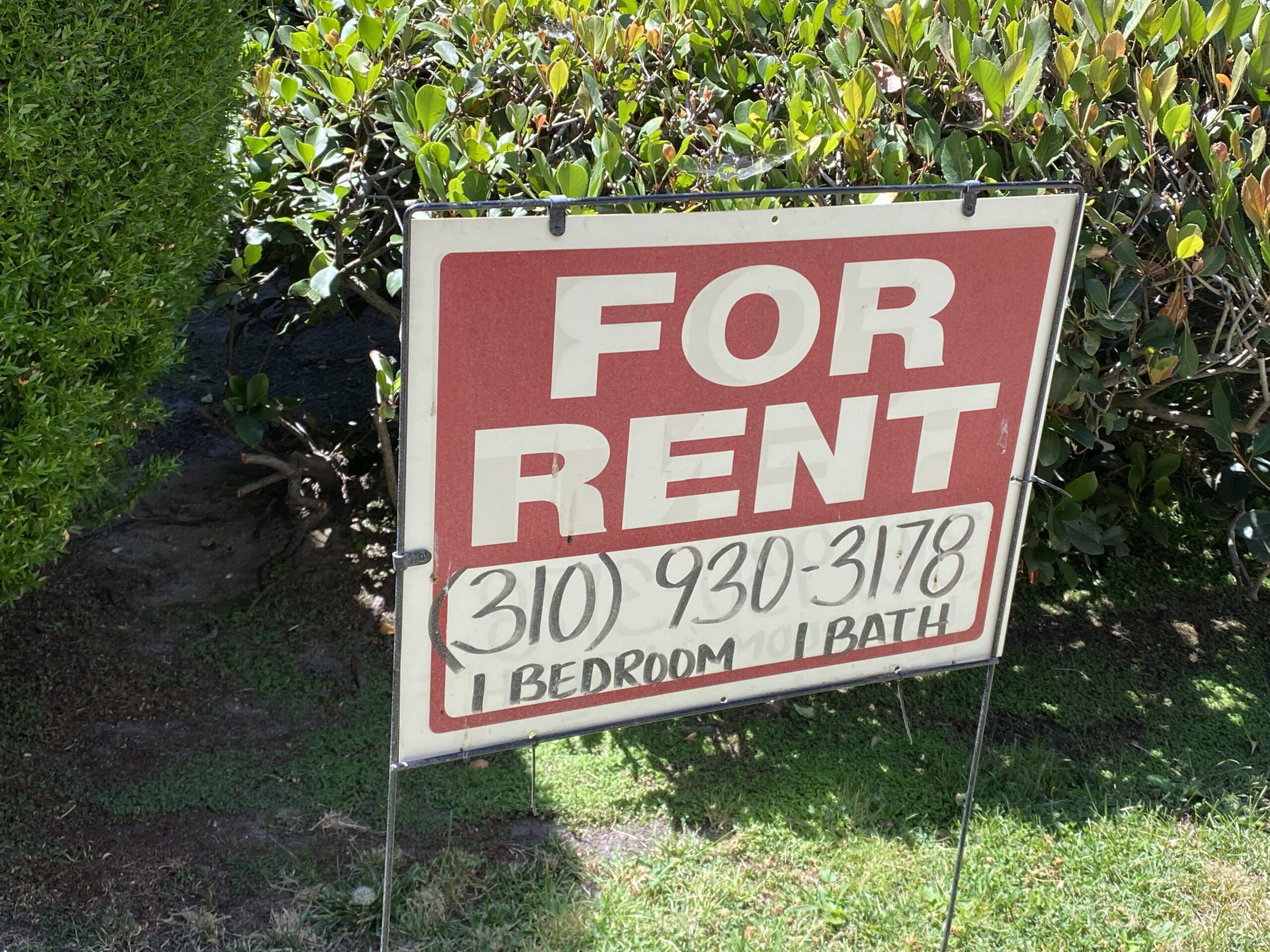 Los Angeles Rent Control