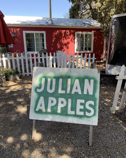 Julian Farm