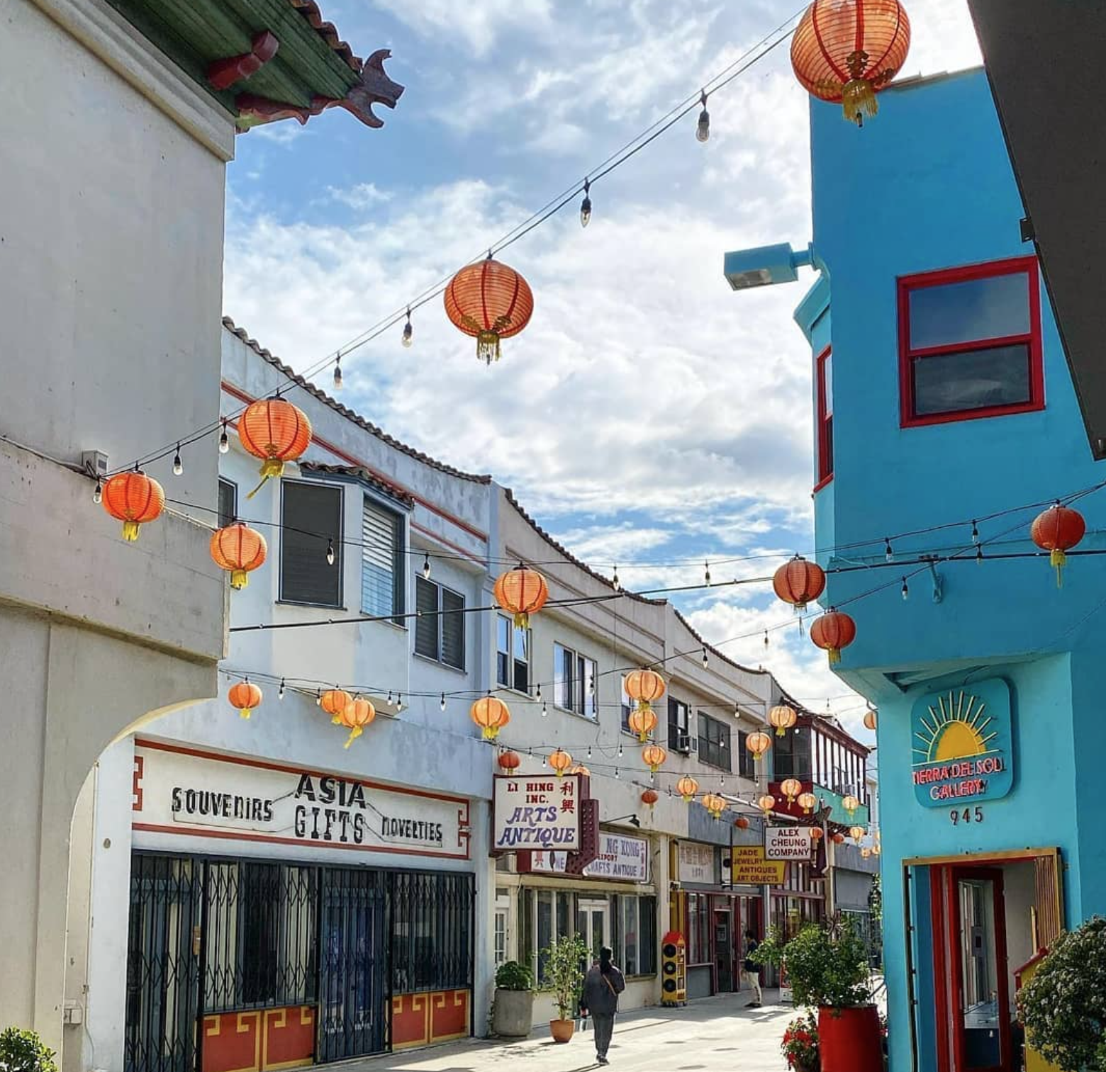 best things to do in chinatown los angeles