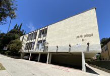 Park Plaza