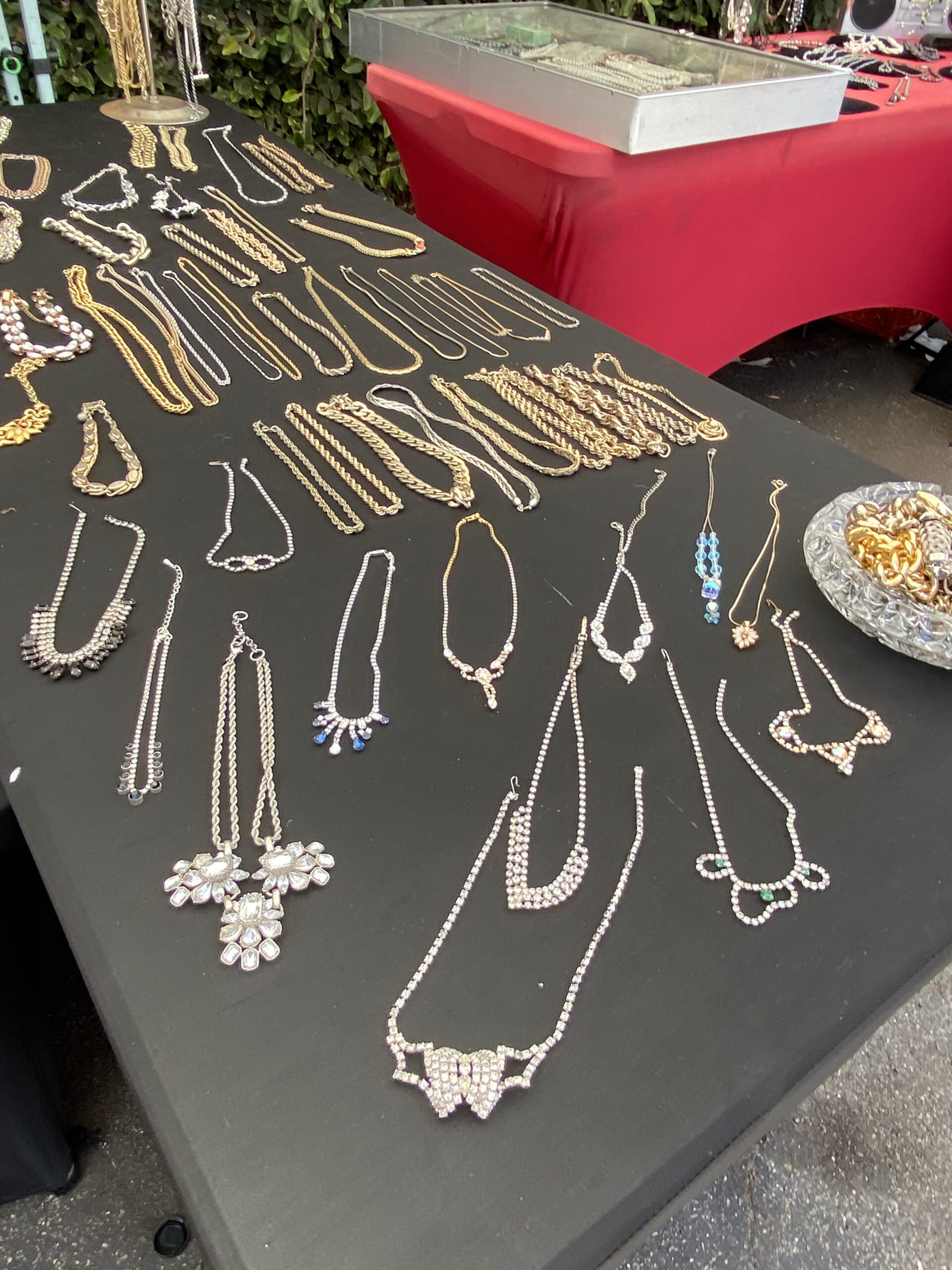 Silverlake Flea Jewelry