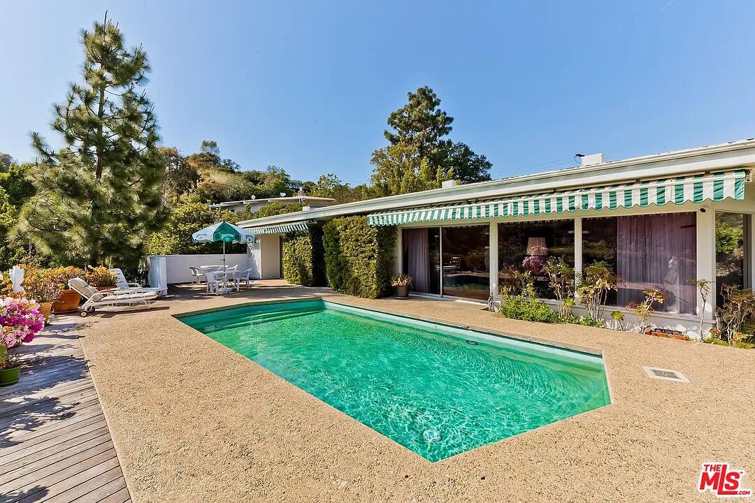 2296 Betty Lane Beverly Hills