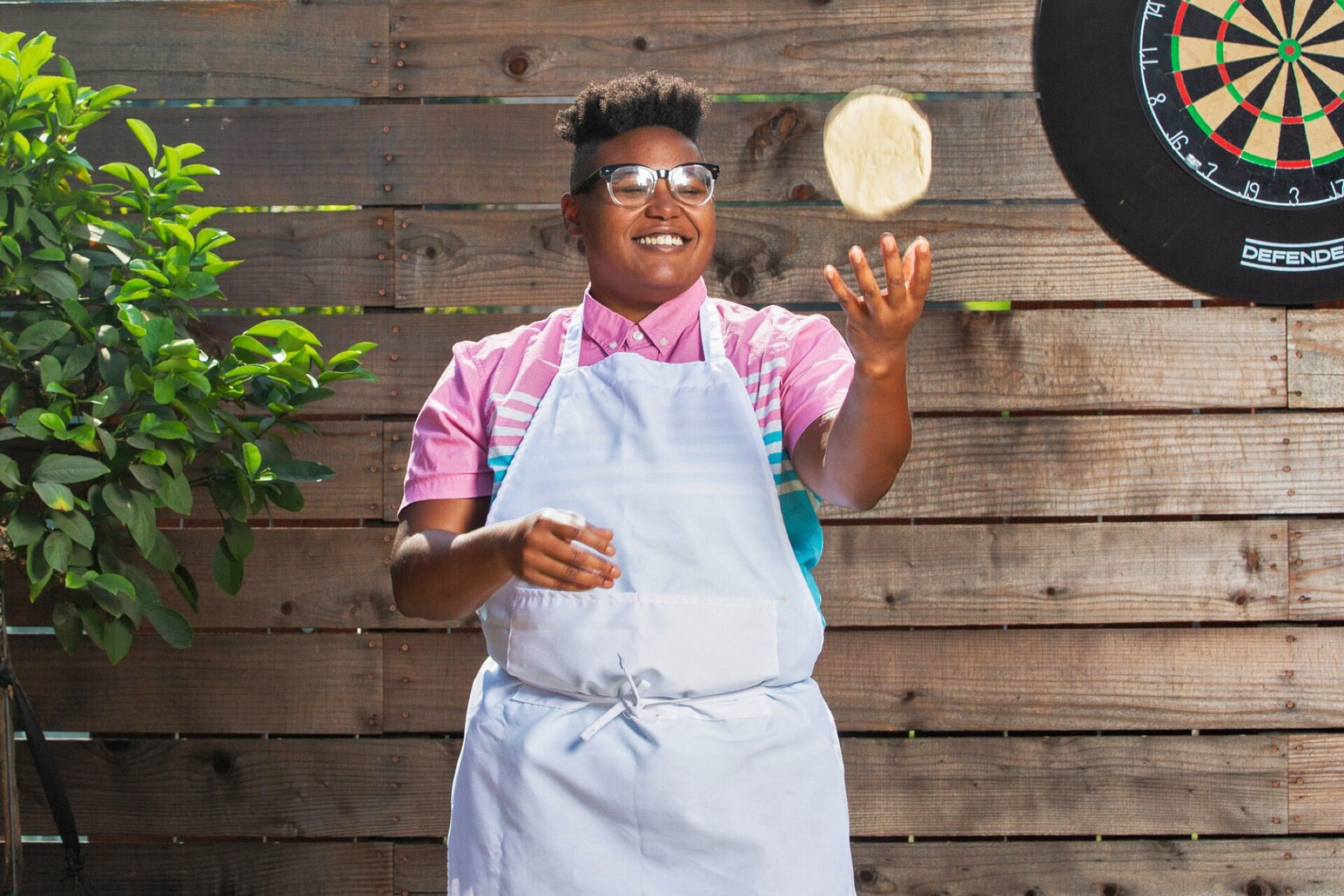 Bridgetown Roti Set to Start the New Year in Their New East Hollywood