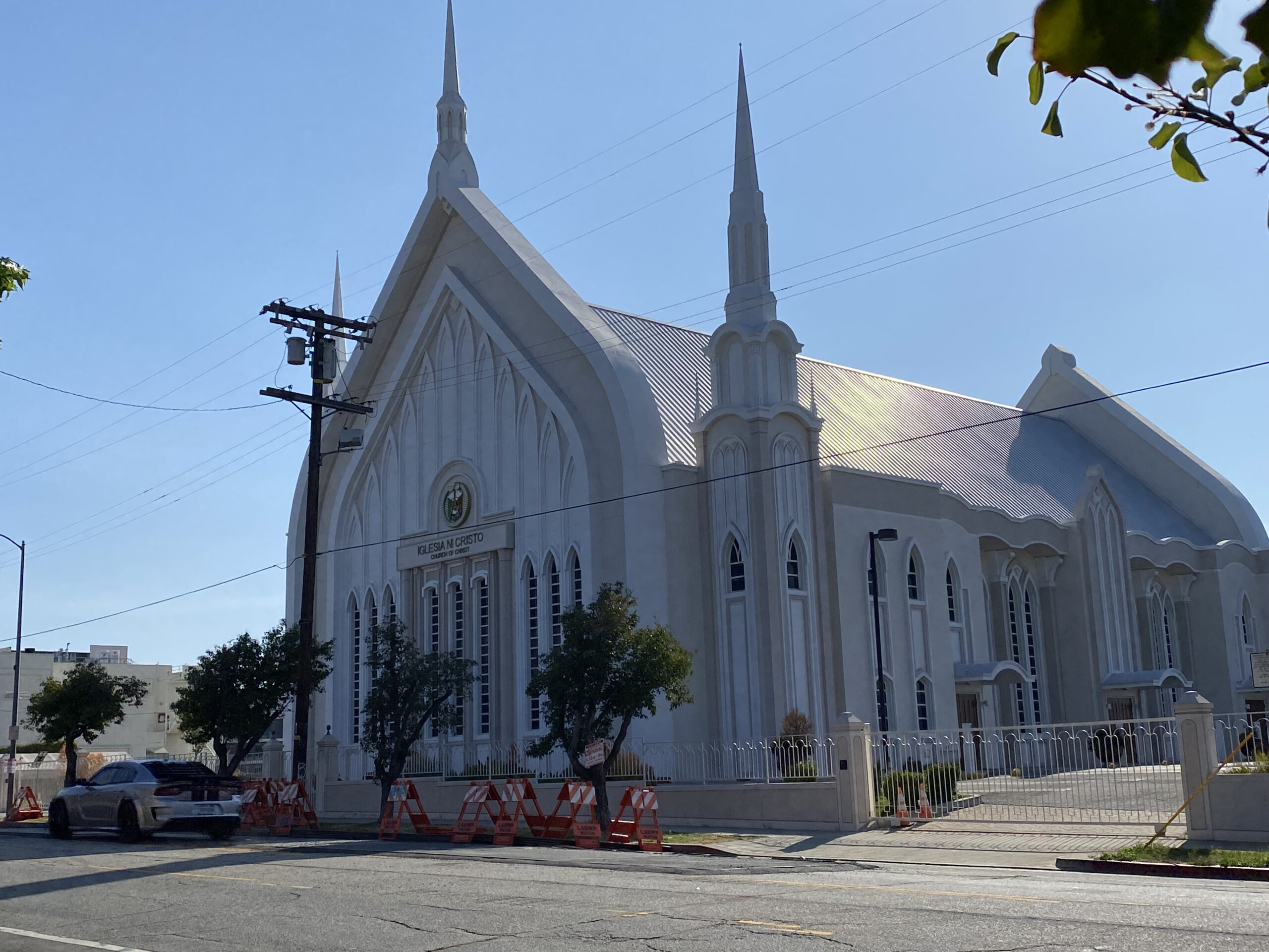 Iglesio Ni Cristo