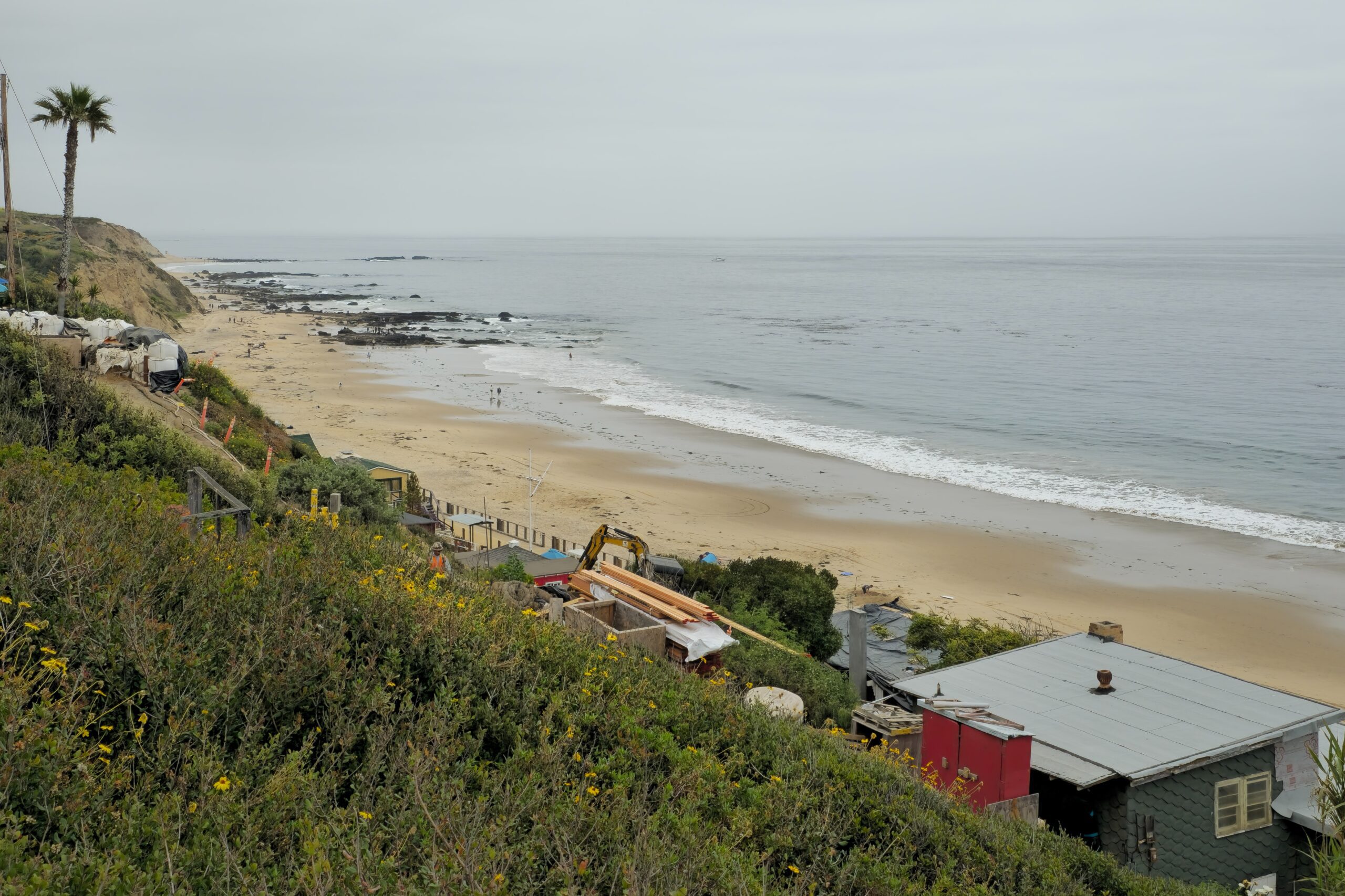 Crystal Cove State Park Cottages 2