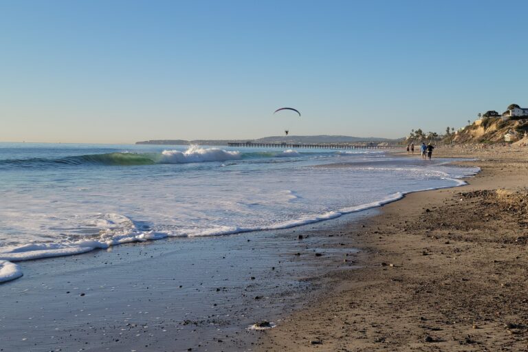 San Clemente State Beach 1