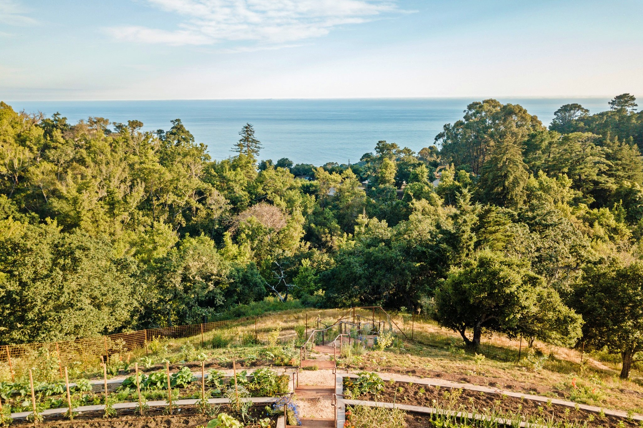 Ventana Big Sur Alila Resort