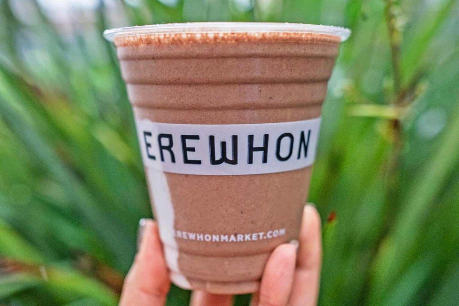Erewhon Expands to Manhattan Beach South Bay’s First Store Is Coming