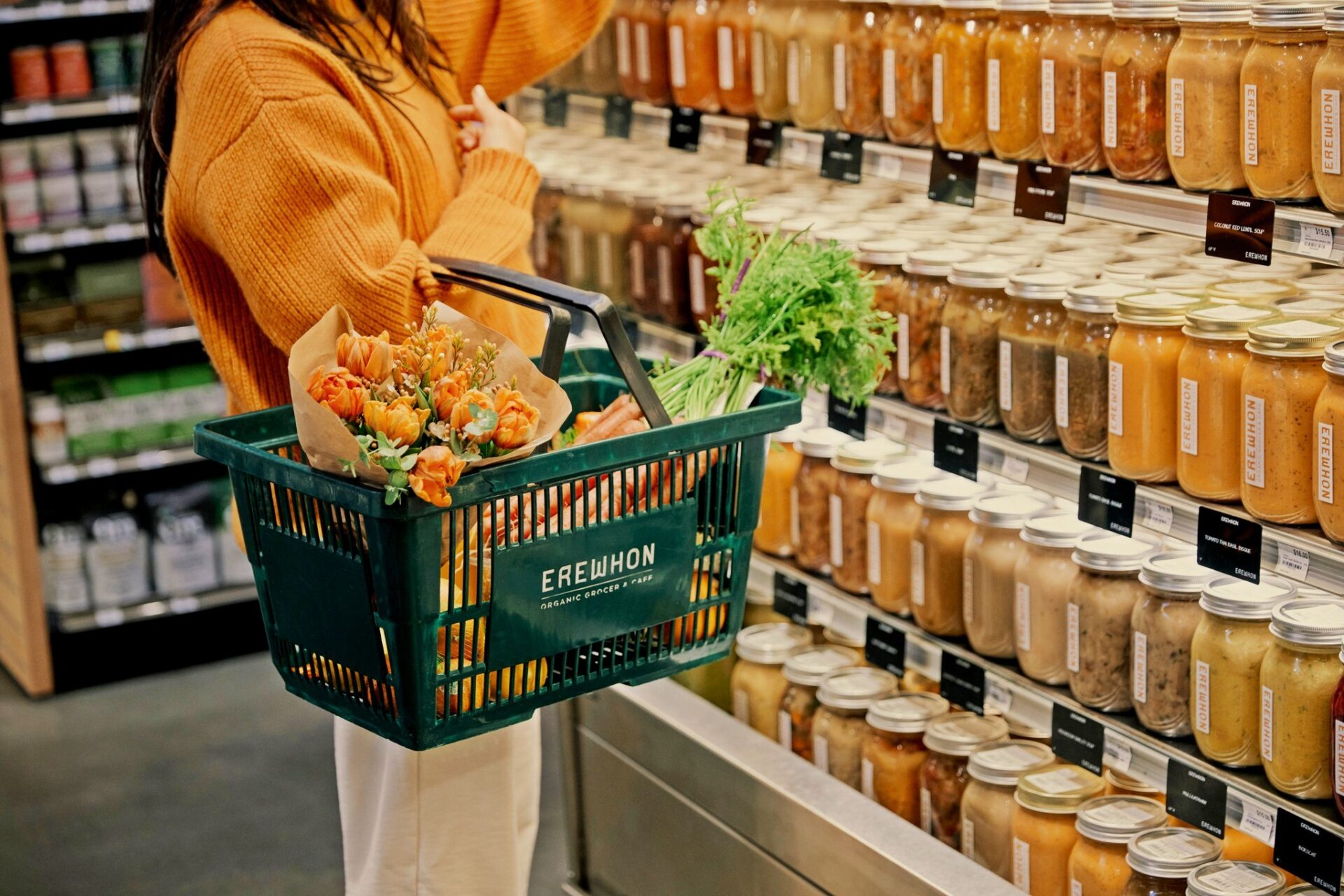 Erewhon Expands to Manhattan Beach South Bay’s First Store Is Coming
