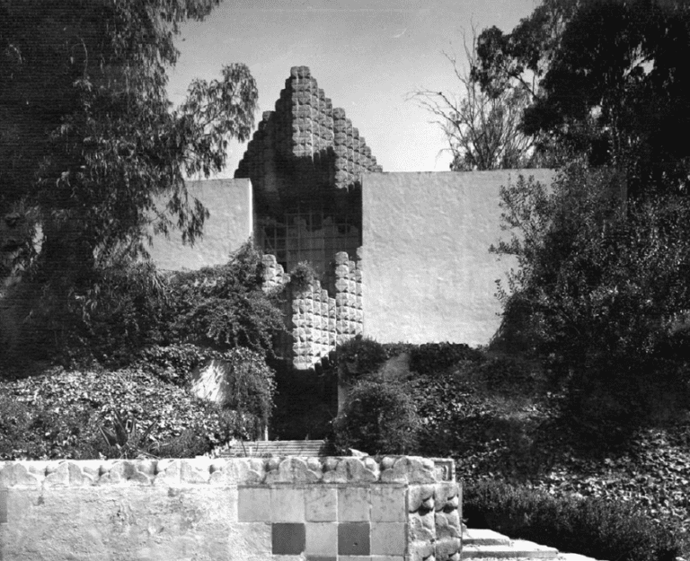 John Sowden House Hollywood Exterior Photo