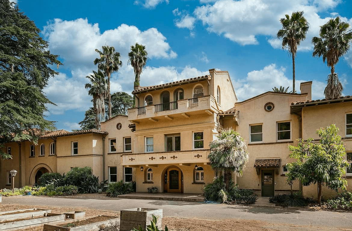 Zane Grey Estate