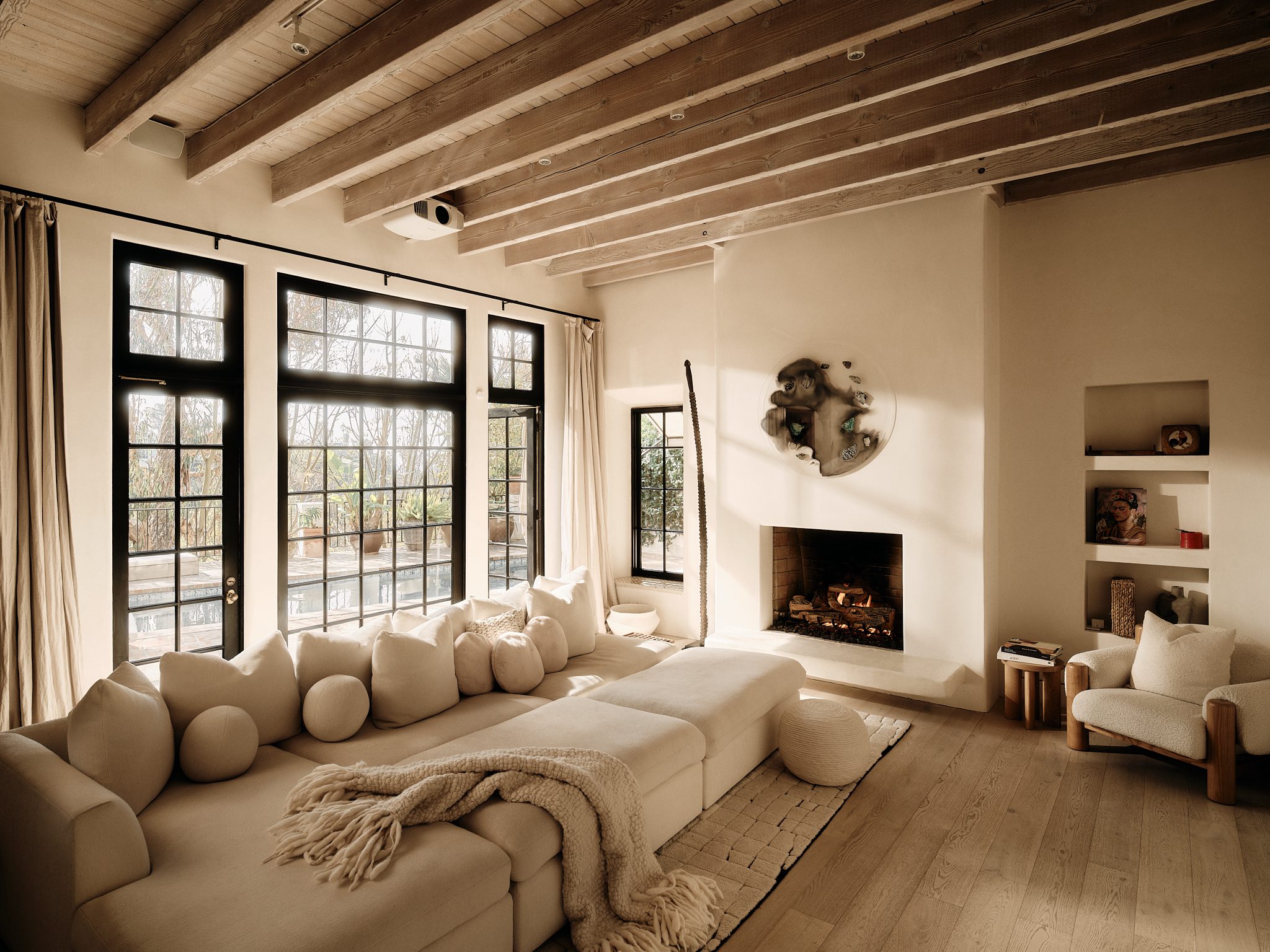 2729 Nichols Canyon Road Los Angeles 3