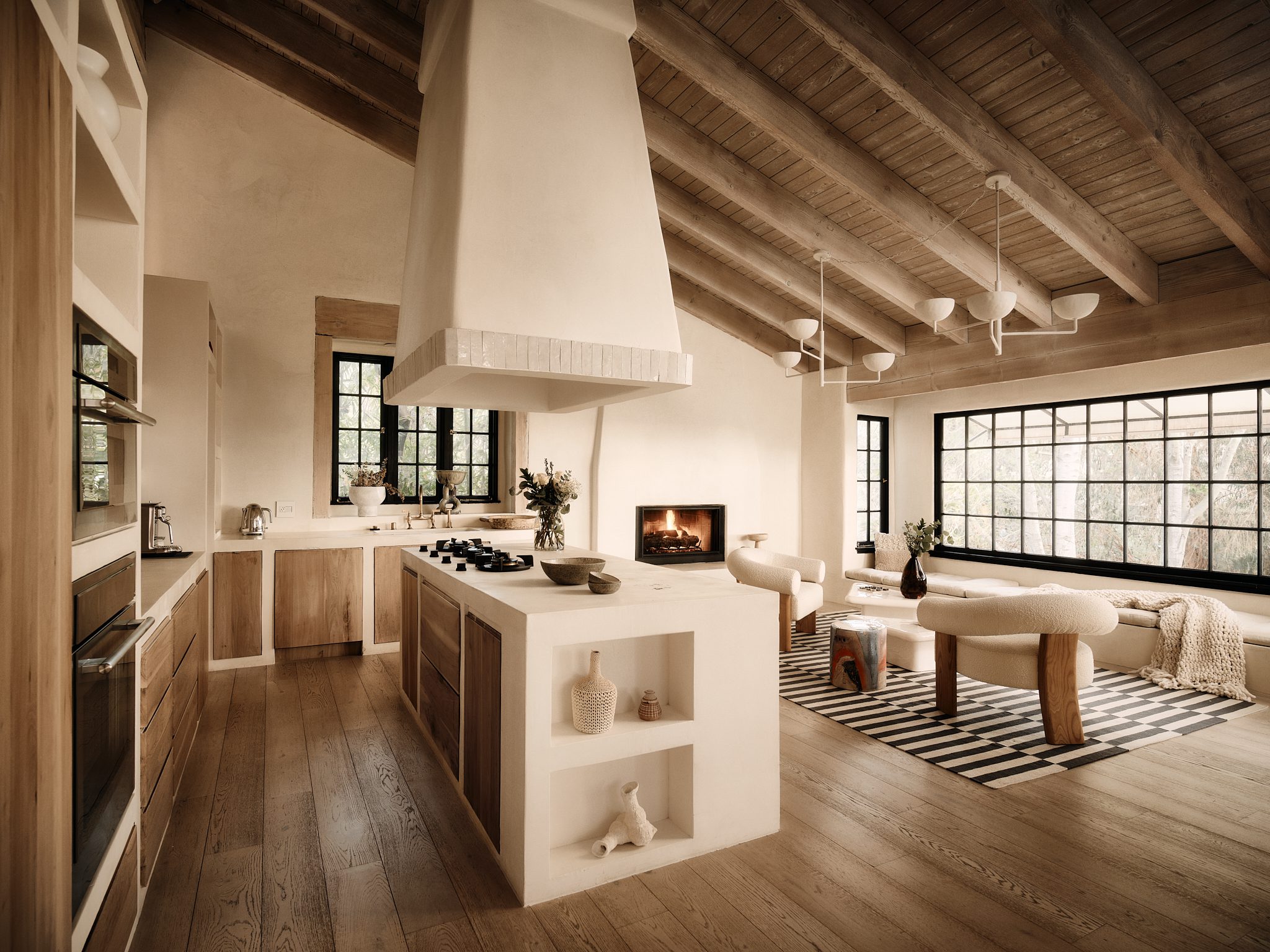 2729 Nichols Canyon Road Los Angeles 5