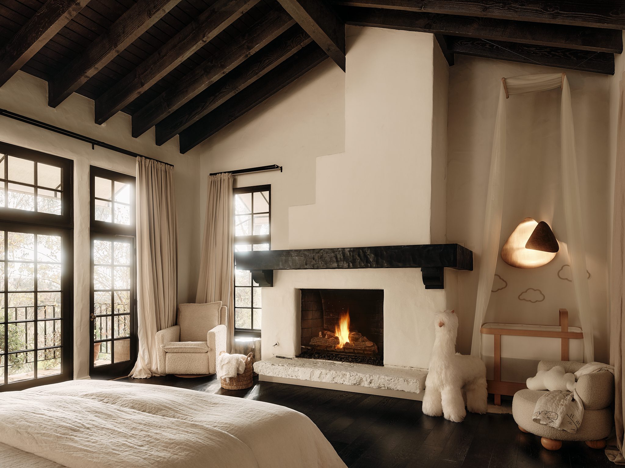 2729 Nichols Canyon Road Los Angeles 6