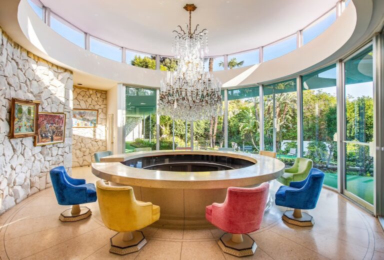 409 Drury Lane Beverly Hills Ca 4