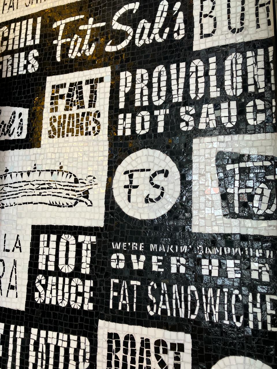 Fat Sals Studio City 1