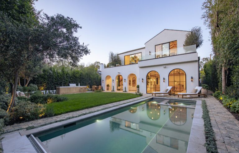 11916 Saltair Terrace Los Angeles