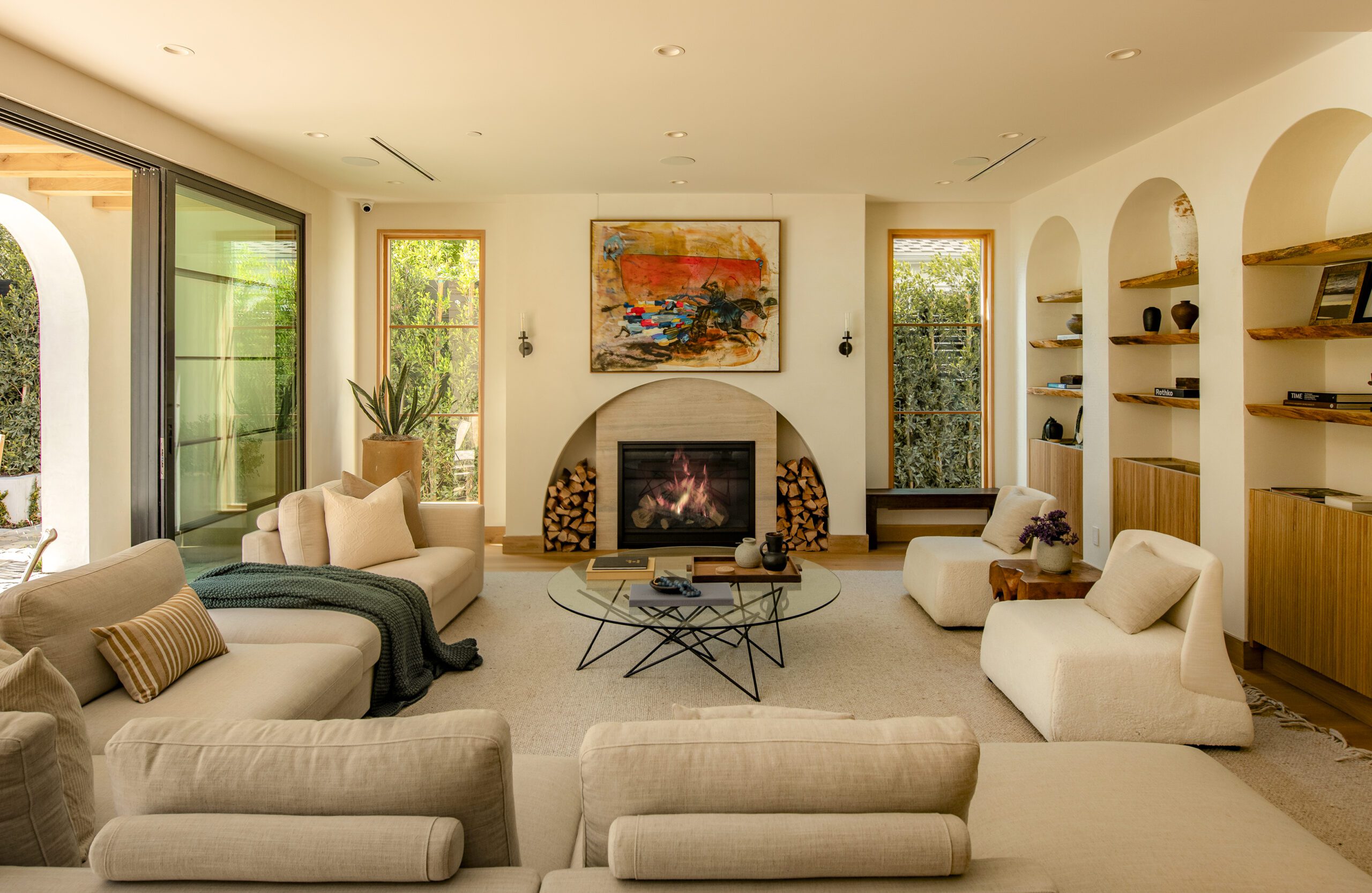 11916 Saltair Terrace Los Angeles 3