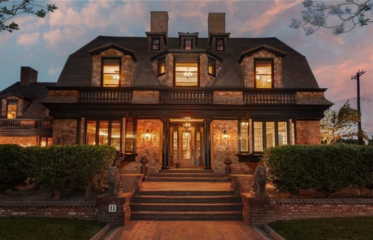 11 La Linda Drive Long Beach