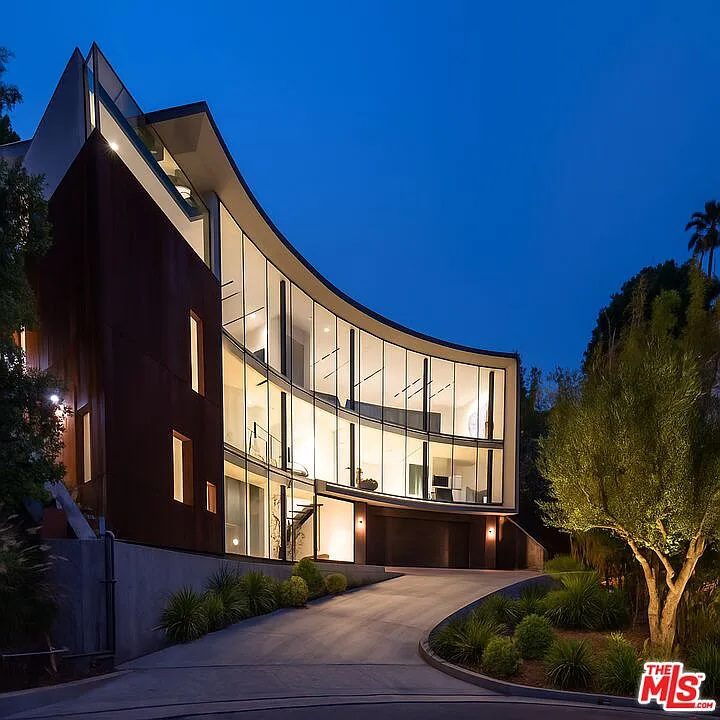 9277 Thrush Way West Hollywood 8