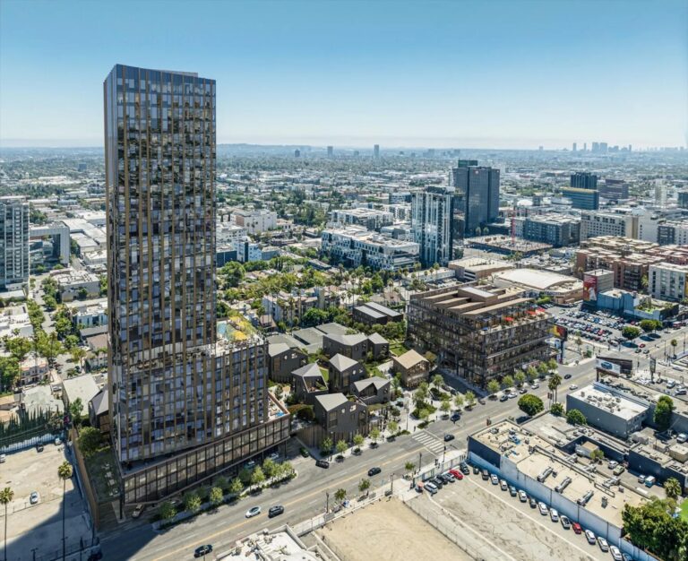 6000 Hollywood 1