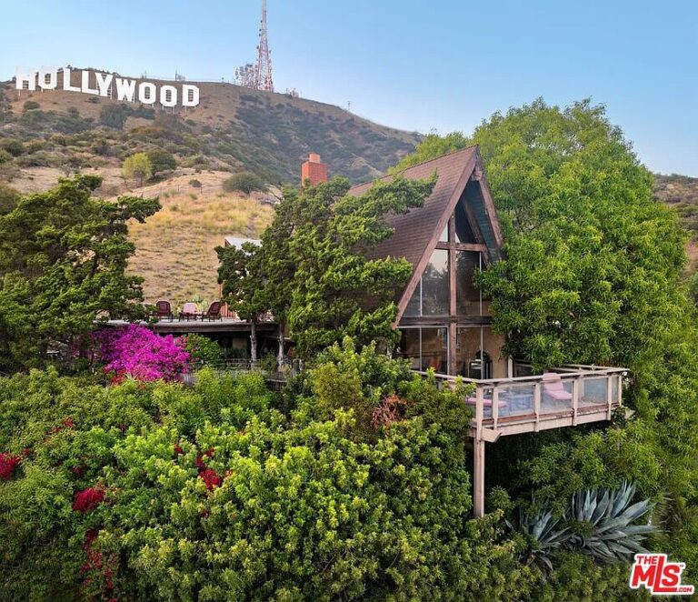 6105 Mulholland Highway Los Angeles