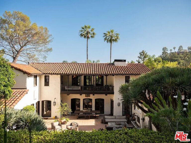 2666 Aberdeen Ave Los Angeles