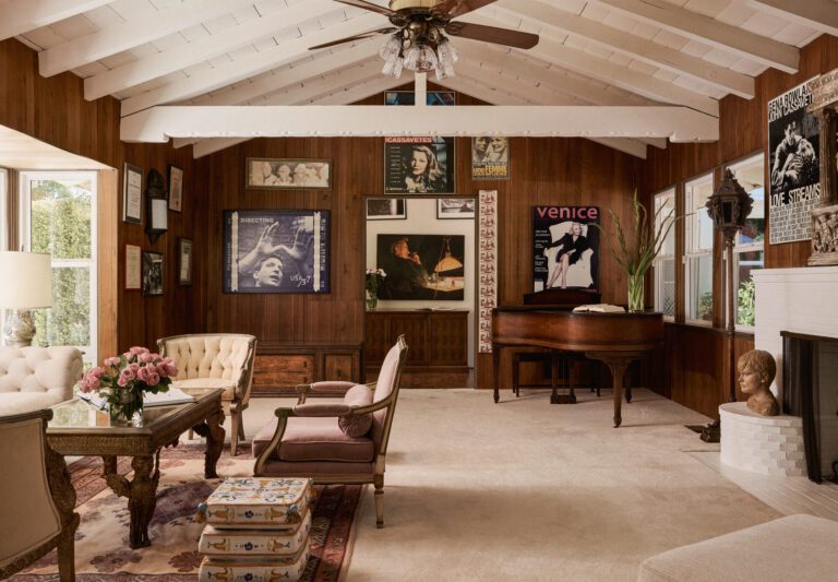 7917 Woodrow Wilson Drive