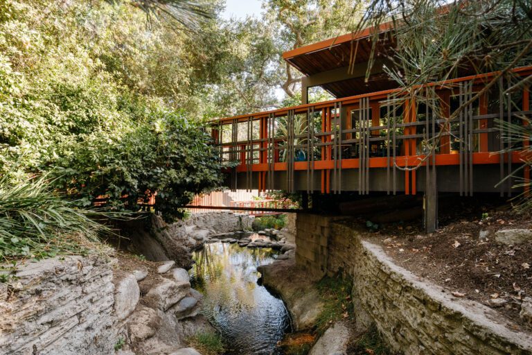 820 Burleigh Drive Pasadena