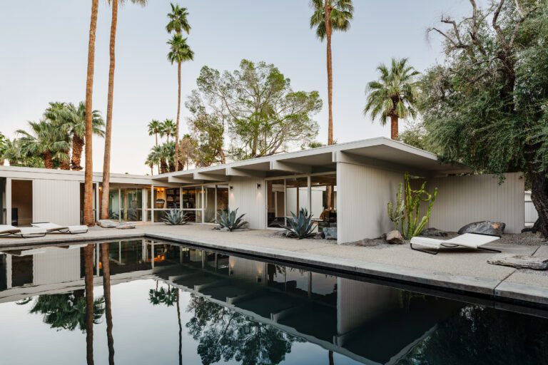 1272 E Verbena Drive Palm Springs