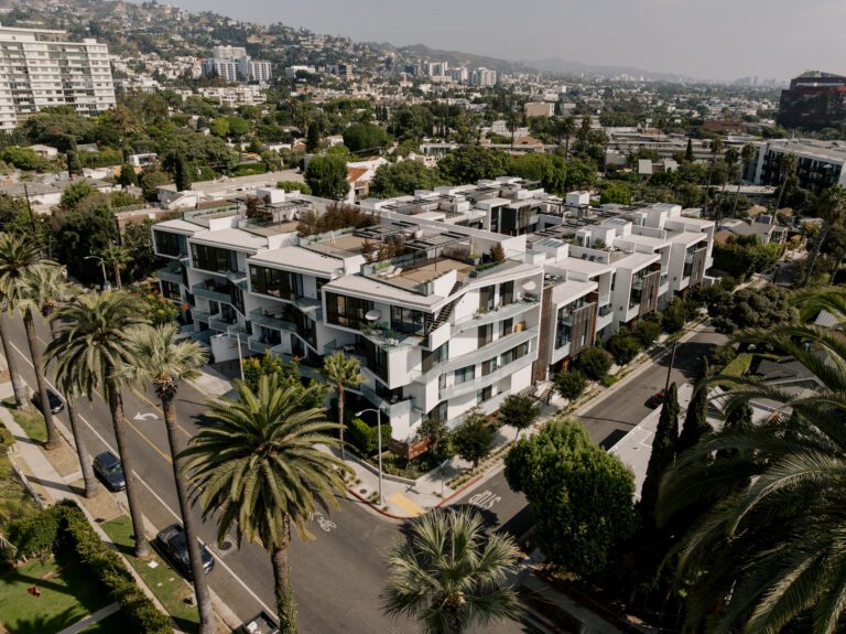 720 N Doheny Dr West Hollywood