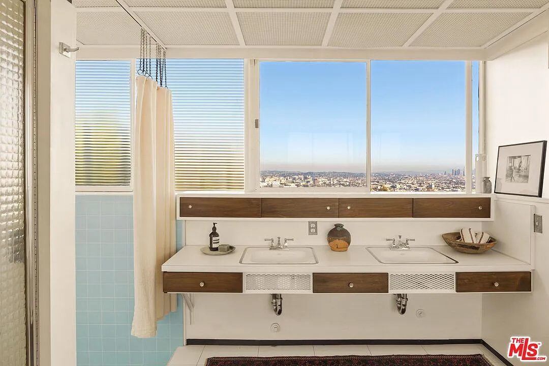 The Stahl House Los Angeles 8