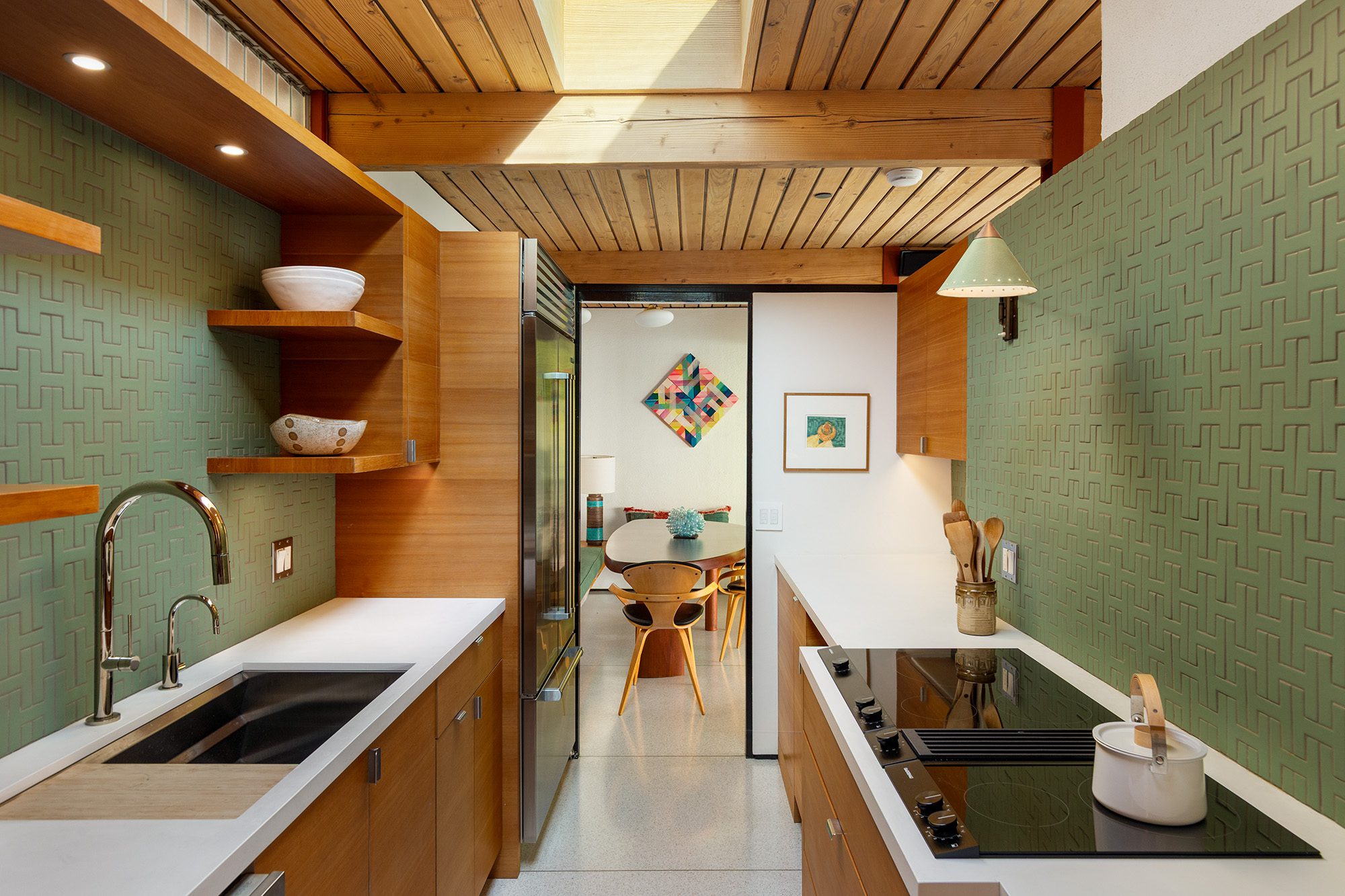 1515 N Tigertail Road Los Angeles 6