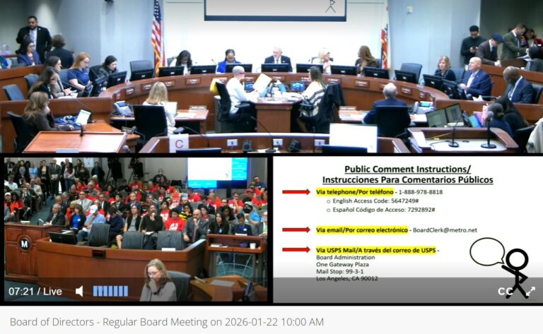 Metro Virtual Meeting Jan2026