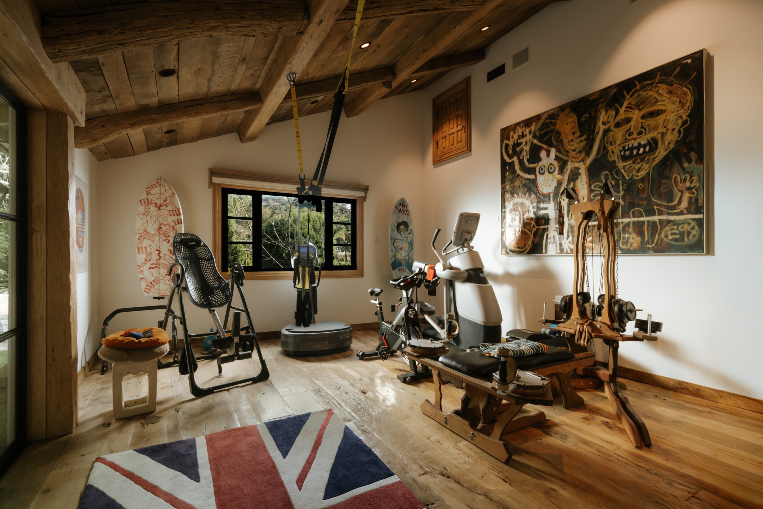 9631 Cedarbrook Drive Beverly Hills 7